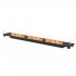 EcoSmart Linear 130 etanolkamin inbyggnadskit