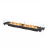 EcoSmart Linear 90 etanolkamin inbyggnadskit
