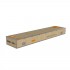 EcoSmart Linear 90 etanolkamin inbyggnadskit