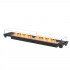 EcoSmart Linear 90 etanolkamin inbyggnadskit