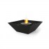 EcoSmart Mix 850 trapetsformad utomhus etanolkamin