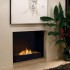 EcoSmart Fire Grate 30 fristående etanolkamin insats