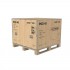 EcoSmart Pod 40 etanolkamin eldfat
