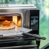 Extra kraftfull pizzaugn från Effeuno 