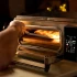 Extra kraftfull pizzaugn från Effeuno 
