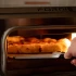 Extra kraftfull pizzaugn från Effeuno 