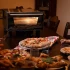 N3 pizzaugn från Effeuno - italiensk autentisk pizzaugn