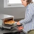N3 pizzaugn från Effeuno - italiensk autentisk pizzaugn
