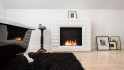 Carterton traditionell etanolkamin i modern design