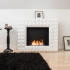 Carterton traditionell etanolkamin i modern design
