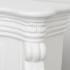Kamin i modern design