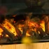 Faber Dimplex Vattenånga kamin e-BoX 1000/450 