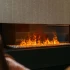 Faber Dimplex e-Matrix 1300/400 II - Vattenånga Kamin