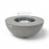 ROCA Bioetanol Eldstad – Space Grey