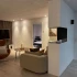 Foco Room Divider 800 - Rumsavdelande etanolkamin