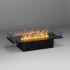 Foco Myst Pro 900 inbyggd hybridkamin