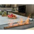 Foco Myst Pro 900 inbyggd hybridkamin