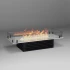 Foco Myst Pro 900 inbyggd hybridkamin