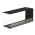 Foco Room Divider 1200 - Rumsavdelande etanolkamin