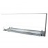 Foco Room Divider 1200 - Rumsavdelande etanolkamin