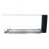 Foco Room Divider 1200 - Rumsavdelande etanolkamin