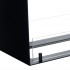 Foco Two 1100 Medium 2-sidig inbyggnadsetanolkamin