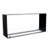 Foco Two 1100 Medium 2-sidig inbyggnadsetanolkamin