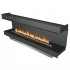 Forma 2300 Three-Sided
