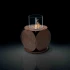 Lira – Cortenrost