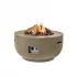 Cocoon Table Bowl Taupe