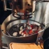 Höfats grillstartare i rostfritt stål