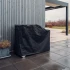 Skydd till Höfats Fire Kitchen 57/70