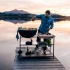 Höfats FIRE KITCHEN med BOWL 70 Plancha grillset