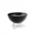 Höfats BOWL 57/70 Plancha Grillplatta i gjutjärn 