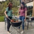 Höfats BOWL 57/70 Plancha Grillplatta i gjutjärn 