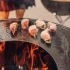 Höfats BOWL 57/70 Plancha Grillplatta i gjutjärn 