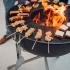 Höfats BOWL 57/70 Plancha Grillplatta i gjutjärn 