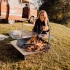TRIPLE Grillgaller 45