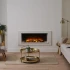 British Fires Holbury 1200 – Elektrisk insats