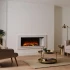 British Fires Holbury 1200 – Elektrisk insats