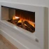 British Fires Holbury 1200 – Elektrisk insats