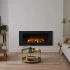 British Fires Holbury 1200 – Elektrisk insats