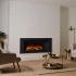 British Fires Holbury 1200 – Elektrisk insats
