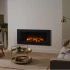 British Fires Holbury 1200 – Elektrisk insats