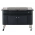 HUB II Kolgrill med modern design