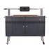 HUB II Kolgrill med modern design