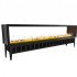 Hybridkamin Incanto ST 2500