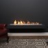 Slimline 80cm brännare Icon Fires