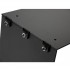 Foco Two 600 Slim  - Smal 2-sidad inbyggnads etanolkamin