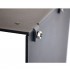 Foco Room Divider 800 - Rumsavdelande etanolkamin